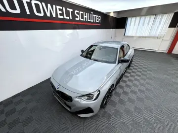 M240i xDrive M Performance H K Remus-Abgas H&R