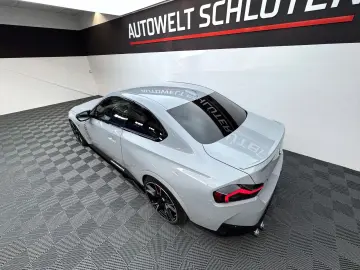 M240i xDrive M Performance H K Remus-Abgas H&R