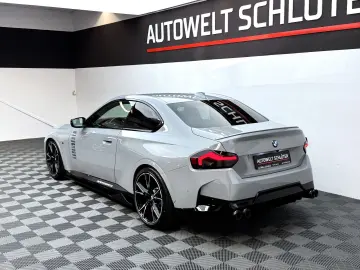 M240i xDrive M Performance H K Remus-Abgas H&R