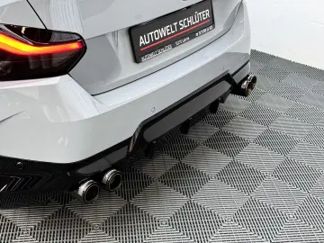 M240i xDrive M Performance H K Remus-Abgas H&R