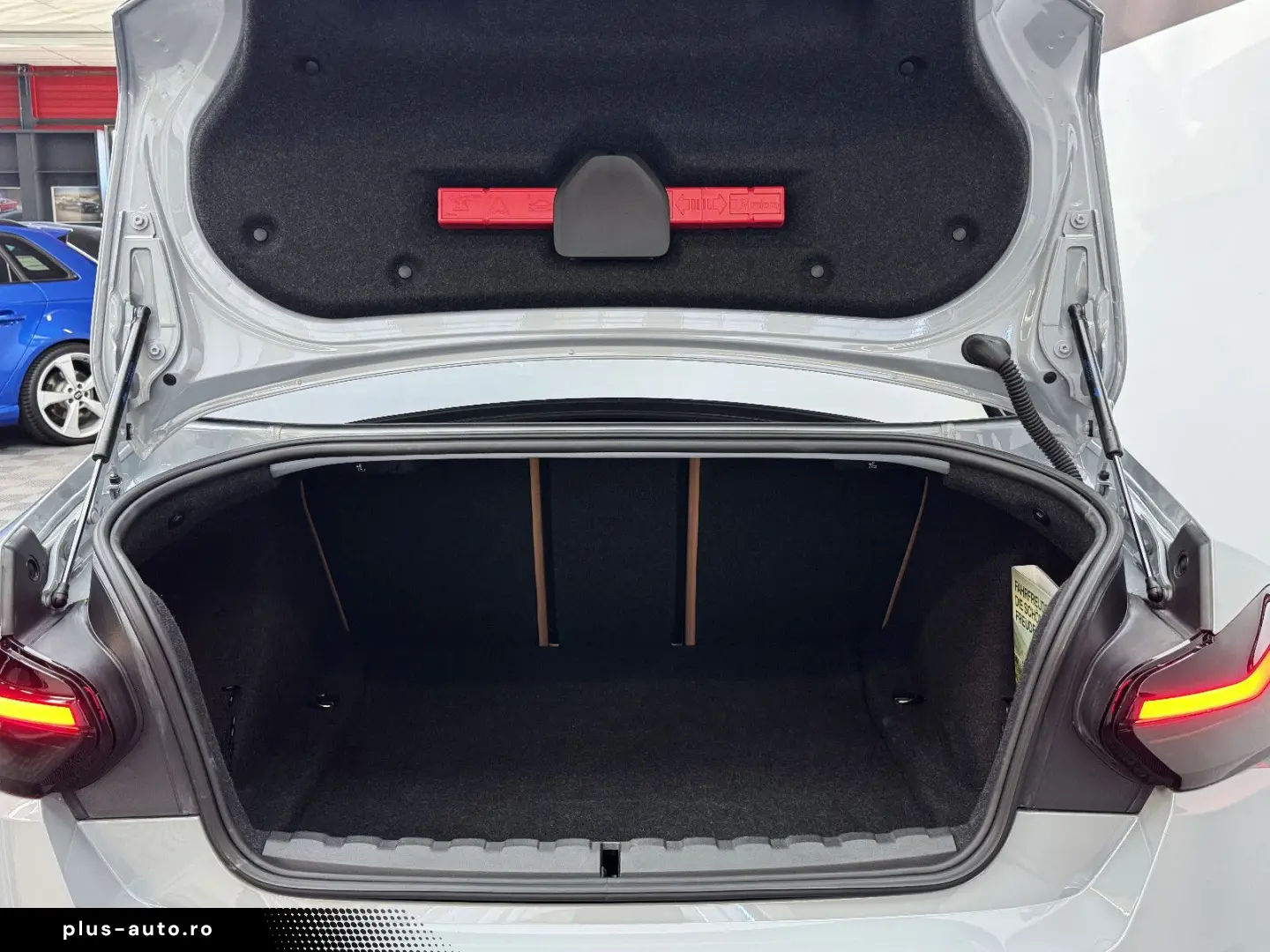 M240i xDrive M Performance H K Remus-Abgas H&R