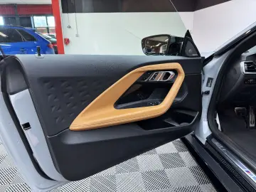 M240i xDrive M Performance H K Remus-Abgas H&R