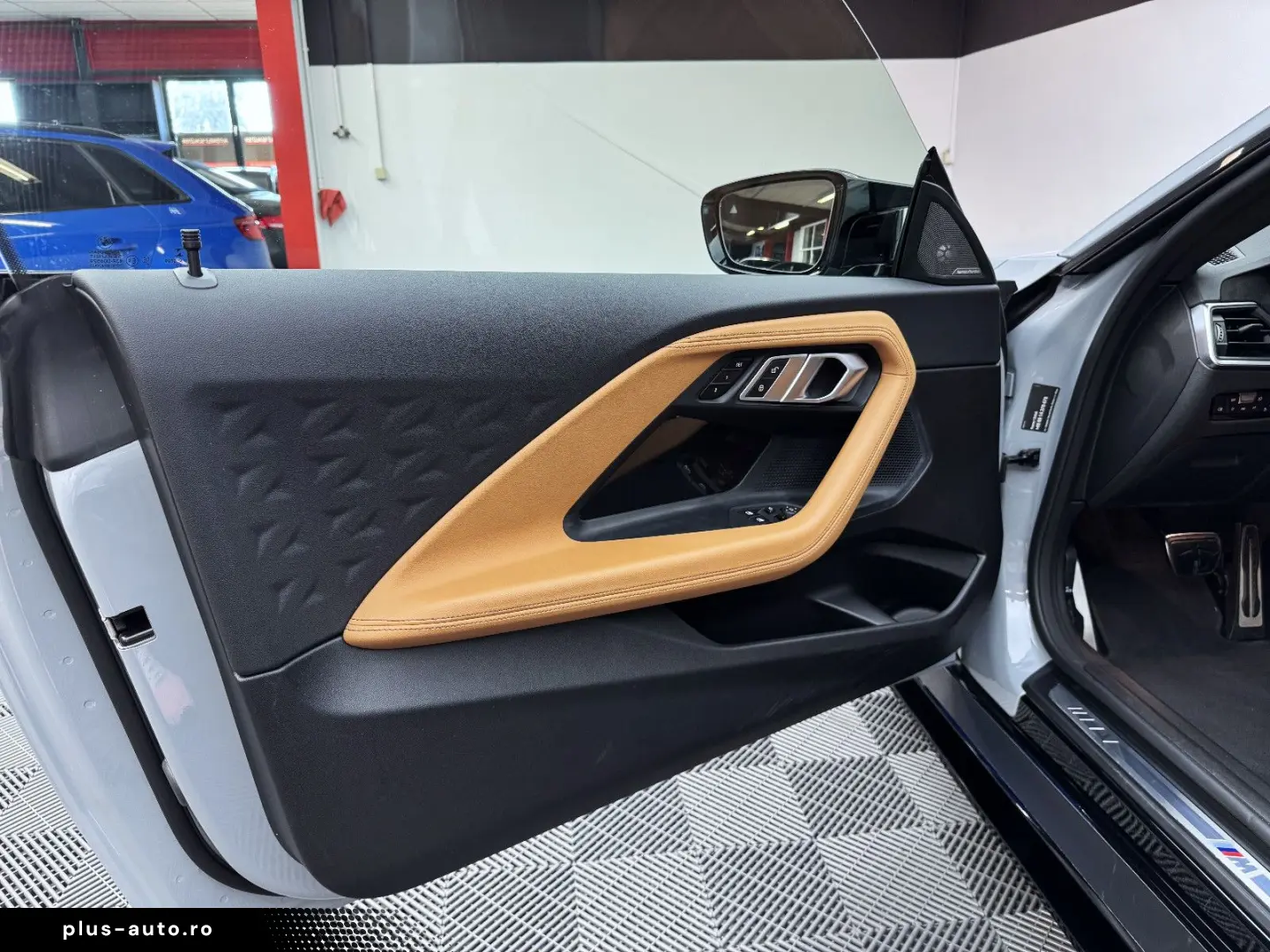 M240i xDrive M Performance H K Remus-Abgas H&R