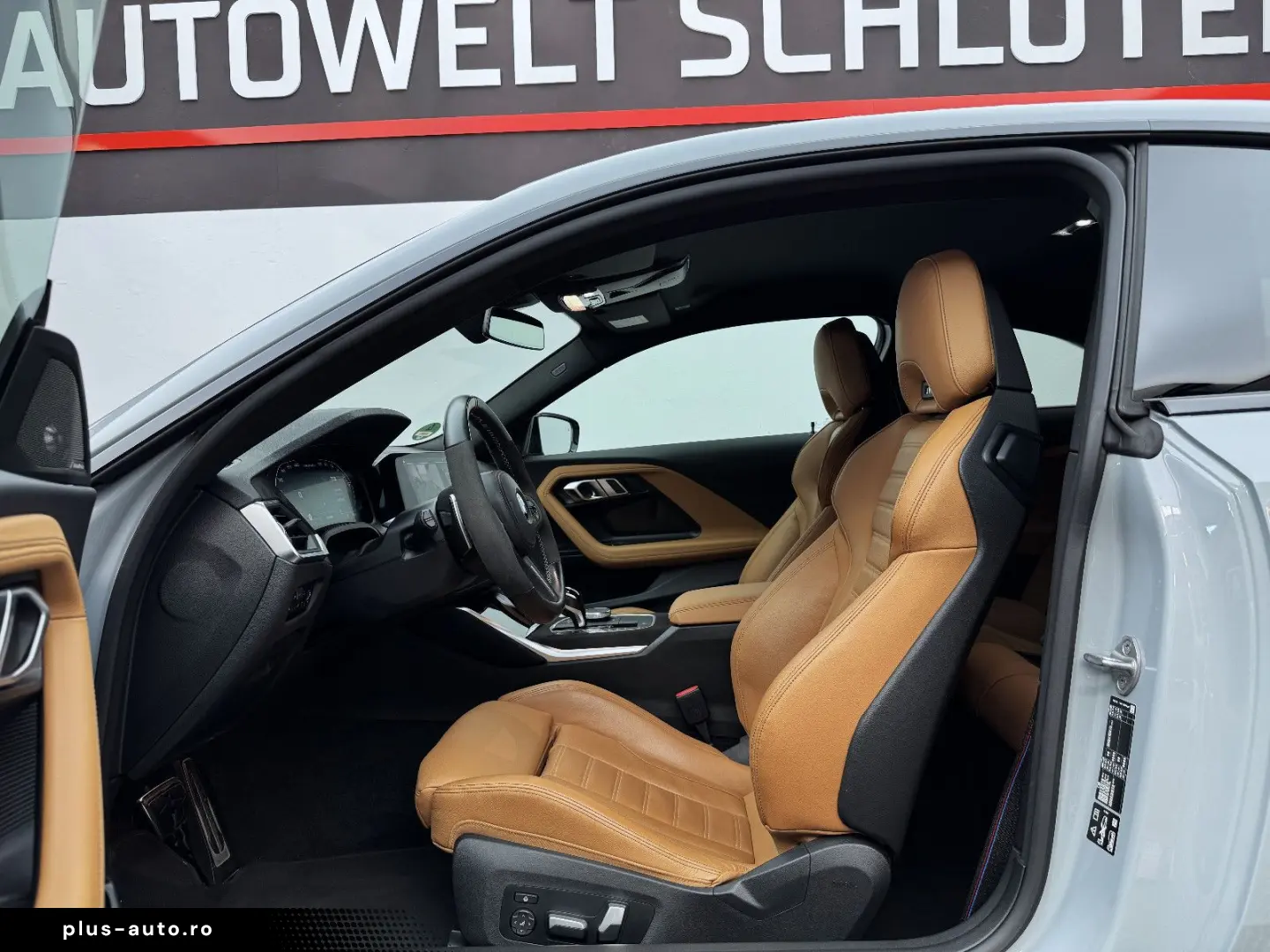 M240i xDrive M Performance H K Remus-Abgas H&R