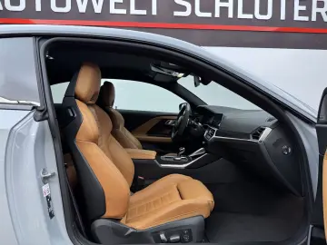 M240i xDrive M Performance H K Remus-Abgas H&R