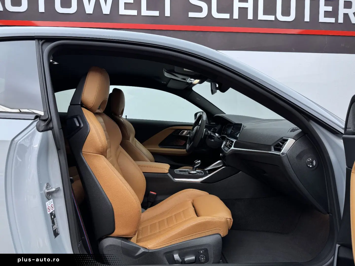 M240i xDrive M Performance H K Remus-Abgas H&R