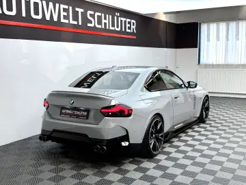 M240i xDrive M Performance H K Remus-Abgas H&R