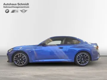 M240i xDrive Coupé 528€ netto mtl. 19  LC Prof.