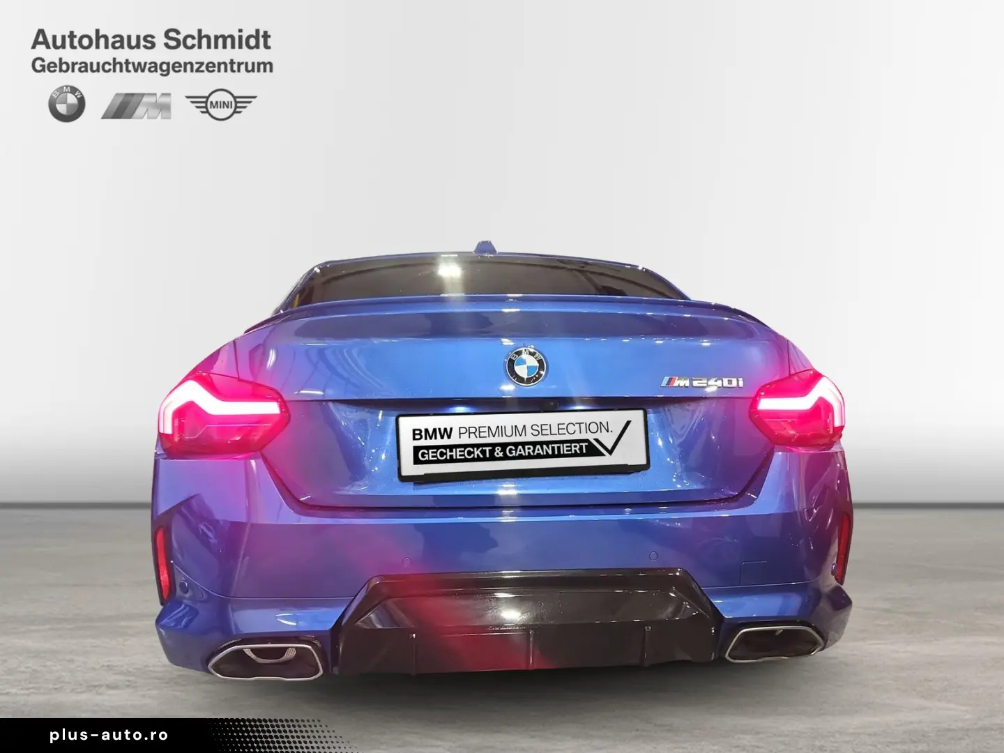 M240i xDrive Coupé 528€ netto mtl. 19  LC Prof.