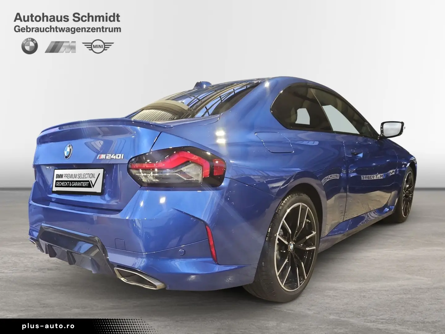 M240i xDrive Coupé 528€ netto mtl. 19  LC Prof.