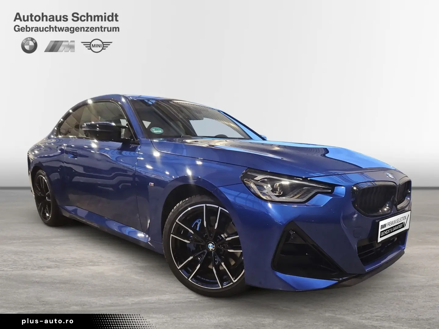 M240i xDrive Coupé 528€ netto mtl. 19  LC Prof.