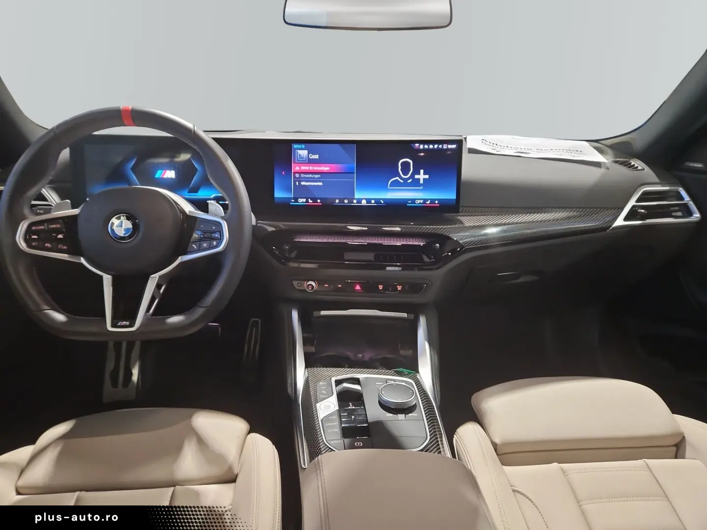 M240i xDrive Coupé 528€ netto mtl. 19  LC Prof.