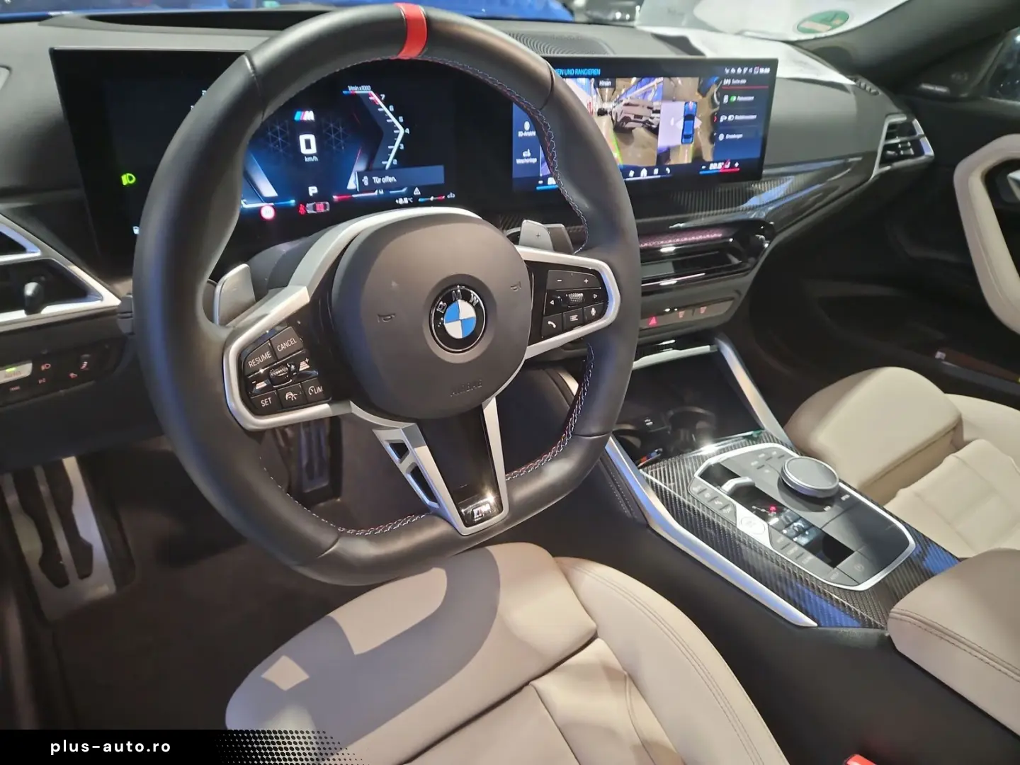 M240i xDrive Coupé 528€ netto mtl. 19  LC Prof.