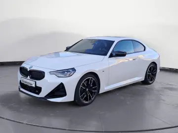 M240iA xDrive Coupe HIFI-System Adaptive LED Rüc