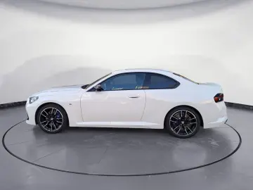 M240iA xDrive Coupe HIFI-System Adaptive LED Rüc