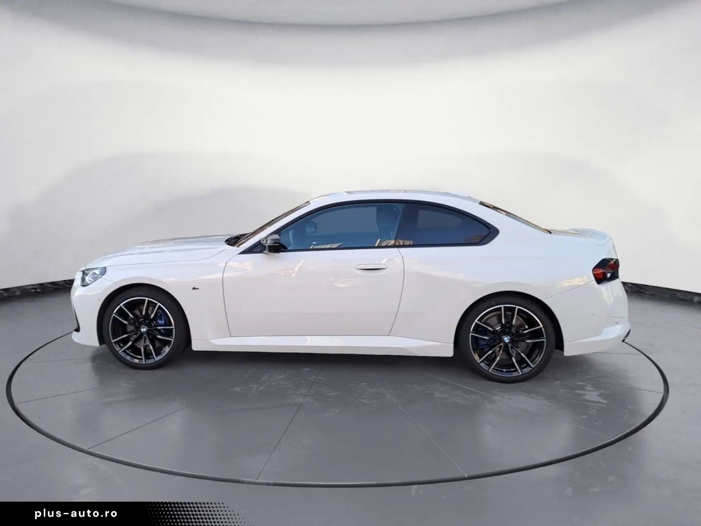 M240iA xDrive Coupe HIFI-System Adaptive LED Rüc