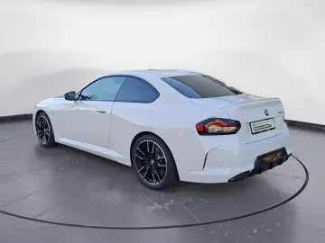 M240iA xDrive Coupe HIFI-System Adaptive LED Rüc