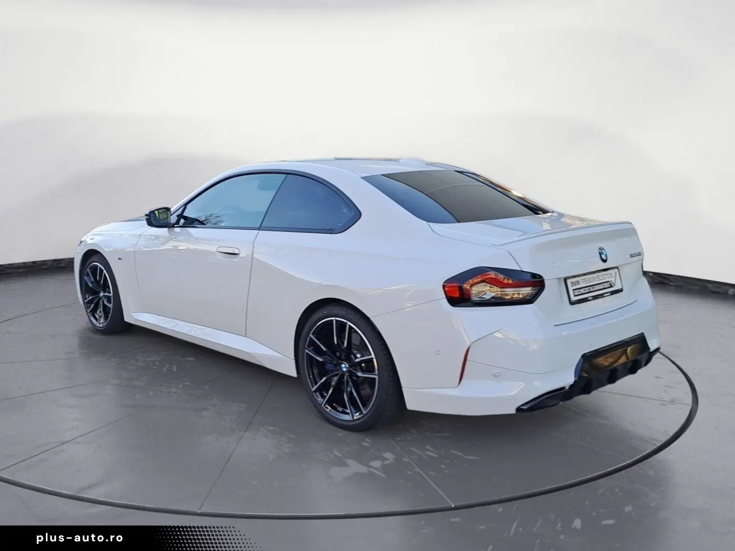 M240iA xDrive Coupe HIFI-System Adaptive LED Rüc