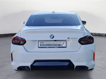 M240iA xDrive Coupe HIFI-System Adaptive LED Rüc