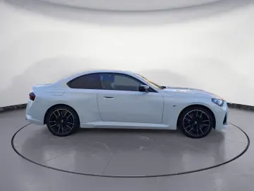 M240iA xDrive Coupe HIFI-System Adaptive LED Rüc