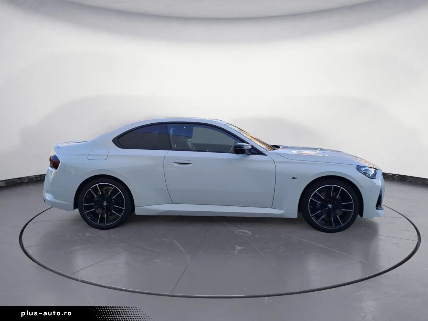 M240iA xDrive Coupe HIFI-System Adaptive LED Rüc