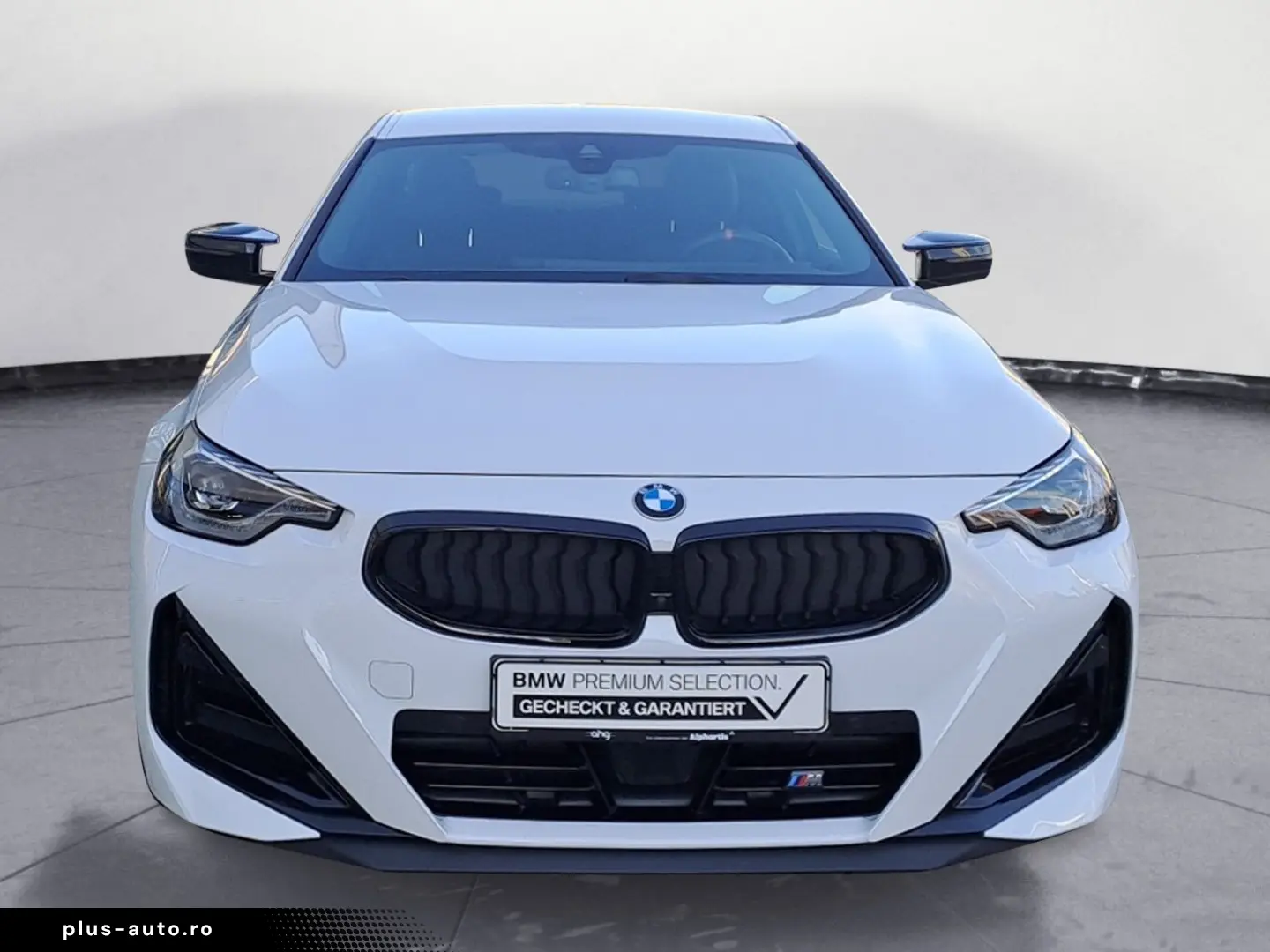 M240iA xDrive Coupe HIFI-System Adaptive LED Rüc