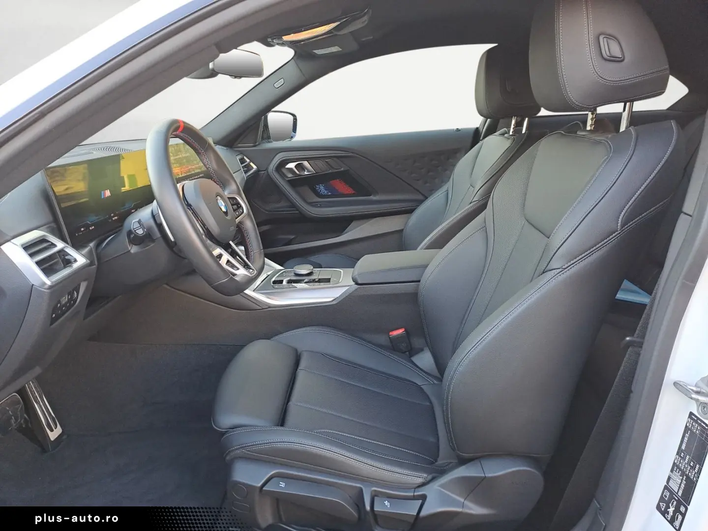 M240iA xDrive Coupe HIFI-System Adaptive LED Rüc