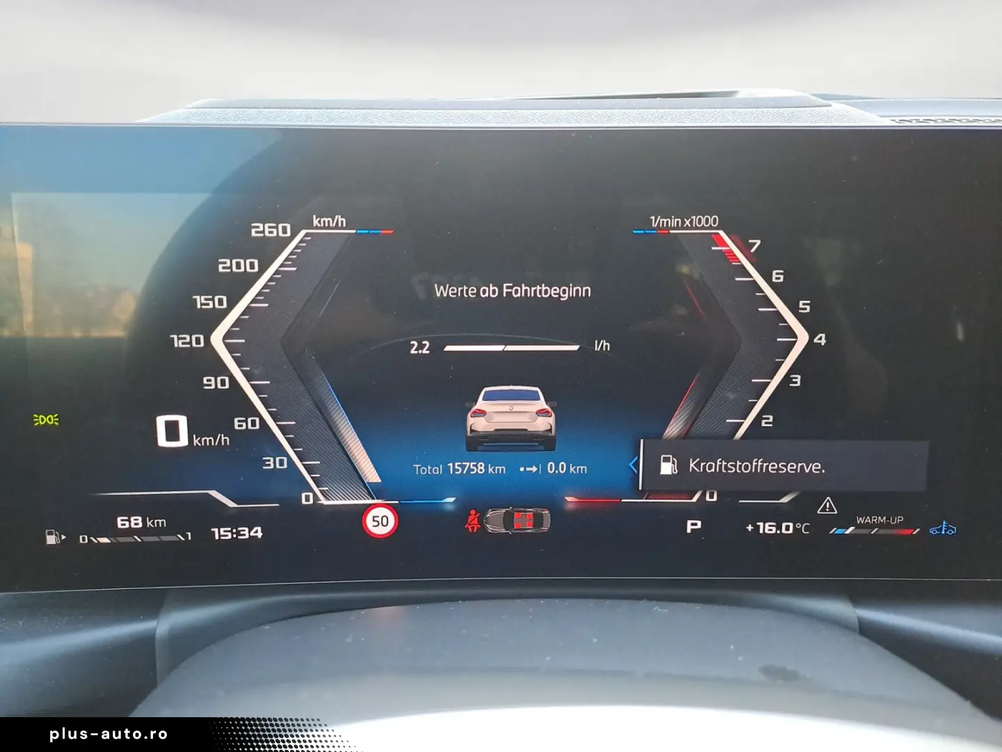 M240iA xDrive Coupe HIFI-System Adaptive LED Rüc