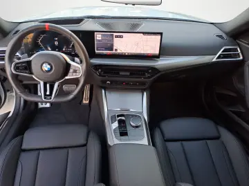 M240iA xDrive Coupe HIFI-System Adaptive LED Rüc