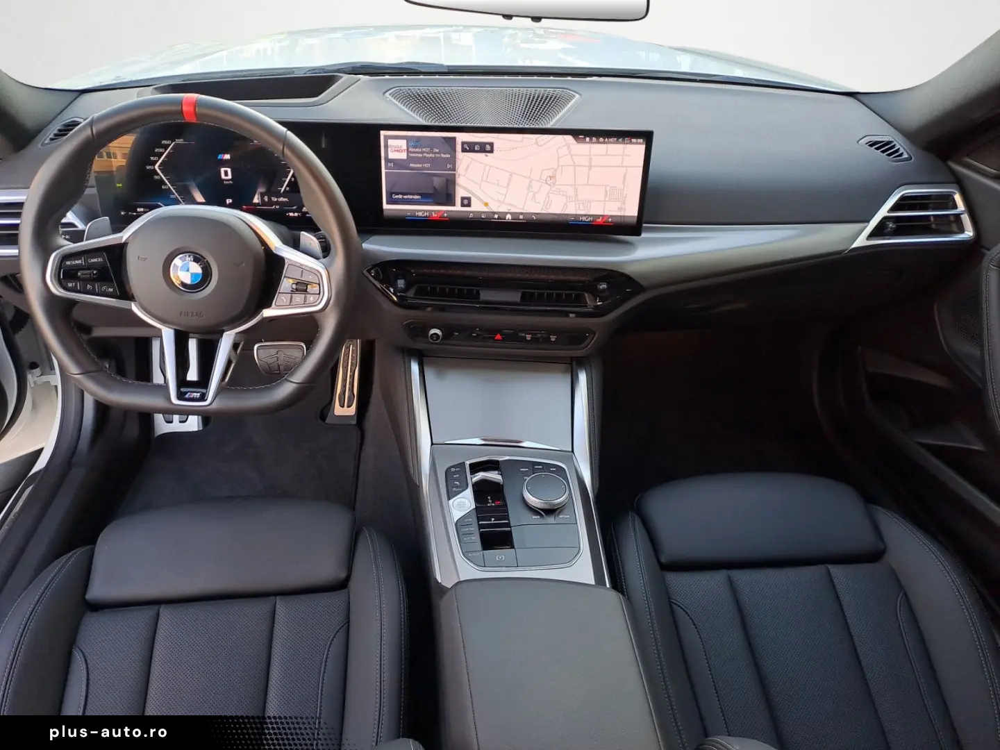 M240iA xDrive Coupe HIFI-System Adaptive LED Rüc