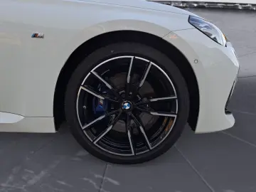 M240iA xDrive Coupe HIFI-System Adaptive LED Rüc