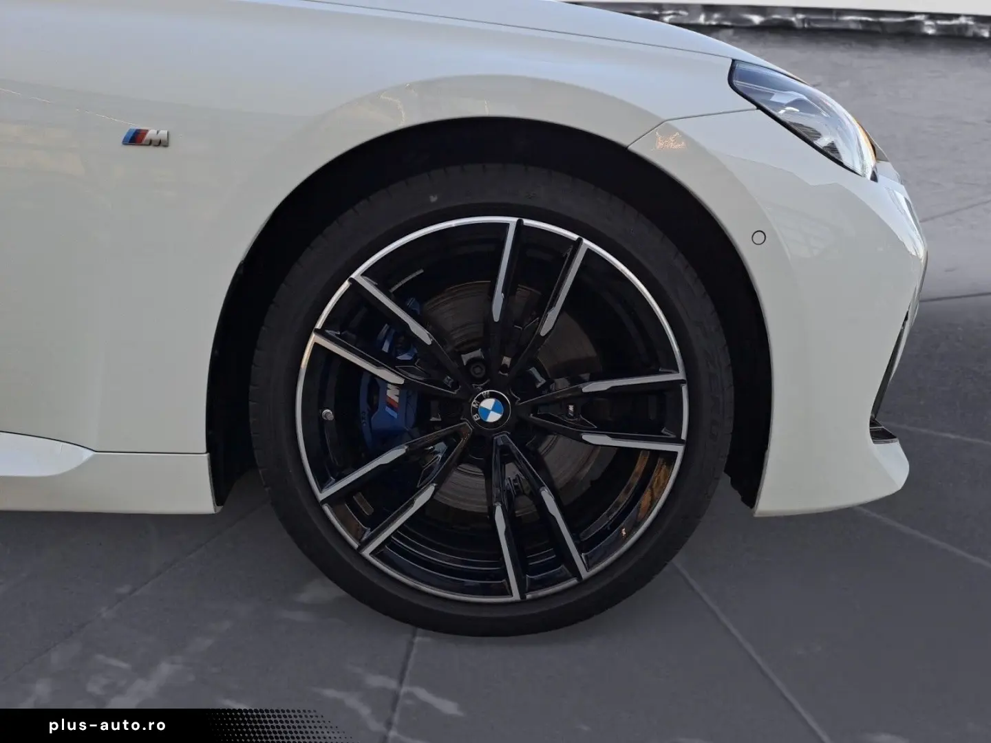 M240iA xDrive Coupe HIFI-System Adaptive LED Rüc