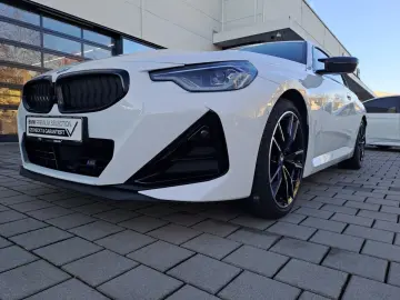 M240iA xDrive Coupe HIFI-System Adaptive LED Rüc