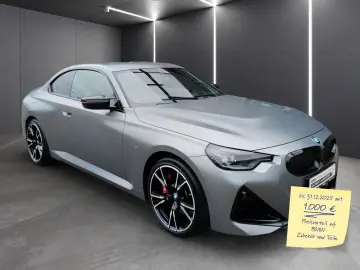 M240i xDrive Coupe M SPORT PRO INDIVIDUAL FACELI