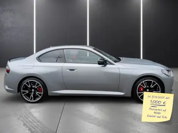 M240i xDrive Coupe M SPORT PRO INDIVIDUAL FACELI