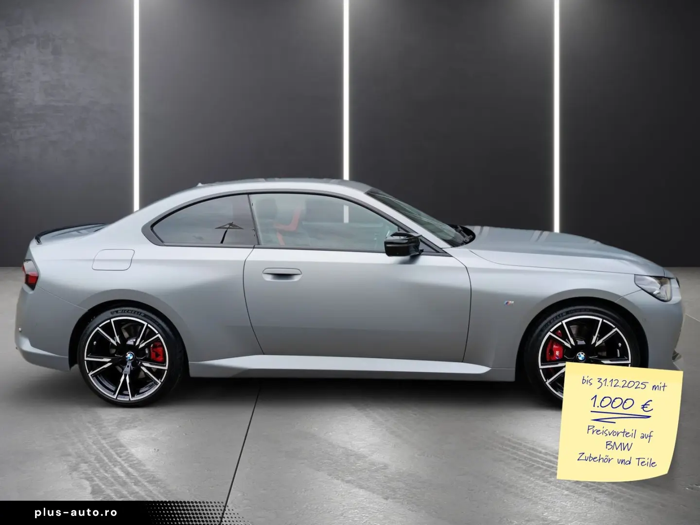 M240i xDrive Coupe M SPORT PRO INDIVIDUAL FACELI