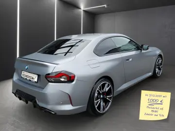 M240i xDrive Coupe M SPORT PRO INDIVIDUAL FACELI