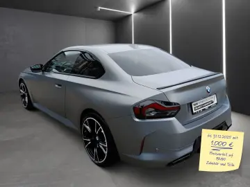 M240i xDrive Coupe M SPORT PRO INDIVIDUAL FACELI