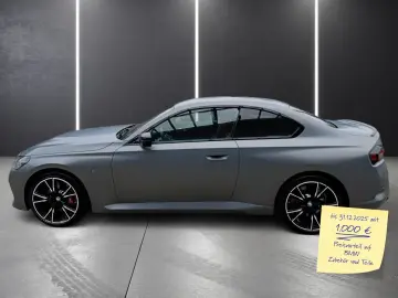 M240i xDrive Coupe M SPORT PRO INDIVIDUAL FACELI