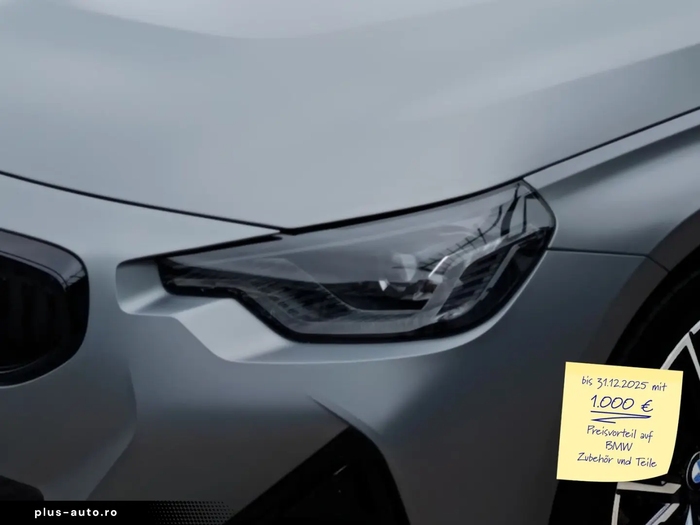 M240i xDrive Coupe M SPORT PRO INDIVIDUAL FACELI