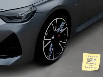 M240i xDrive Coupe M SPORT PRO INDIVIDUAL FACELI