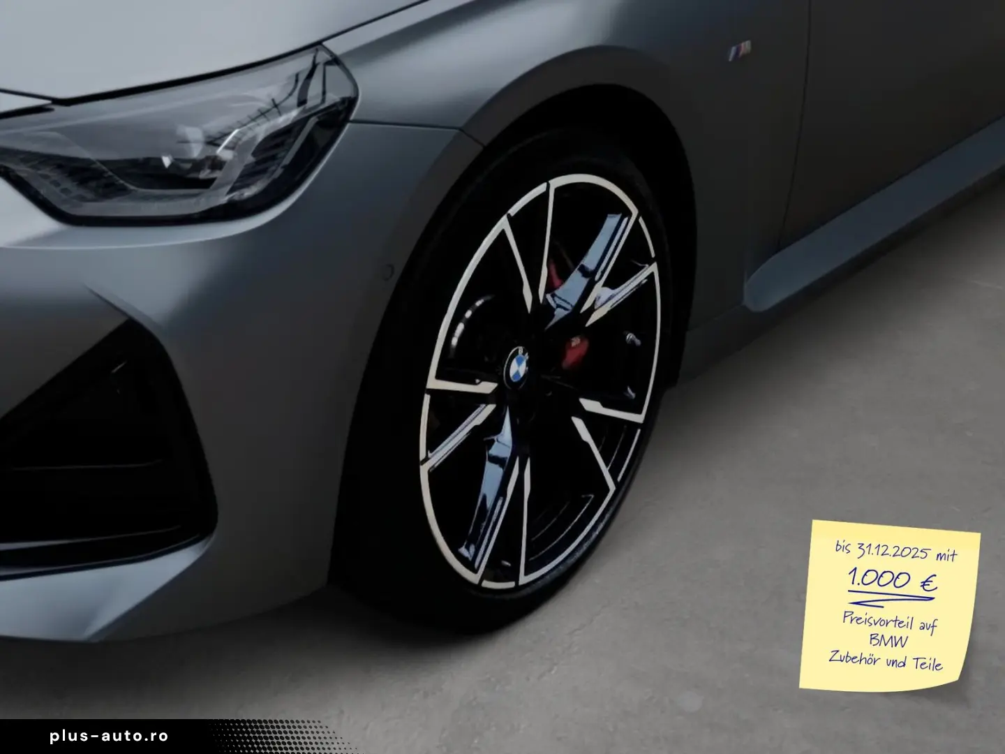 M240i xDrive Coupe M SPORT PRO INDIVIDUAL FACELI