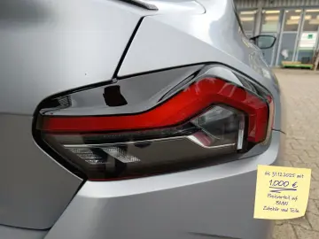 M240i xDrive Coupe M SPORT PRO INDIVIDUAL FACELI