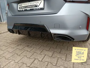 M240i xDrive Coupe M SPORT PRO INDIVIDUAL FACELI