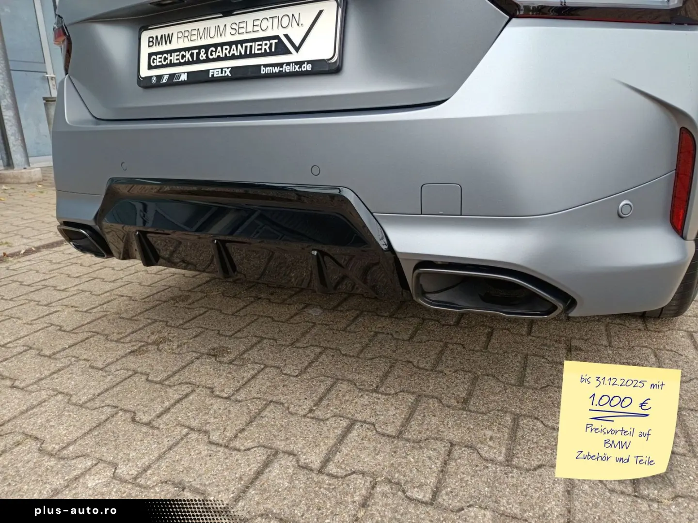 M240i xDrive Coupe M SPORT PRO INDIVIDUAL FACELI