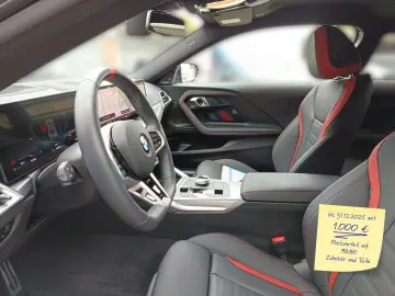 M240i xDrive Coupe M SPORT PRO INDIVIDUAL FACELI