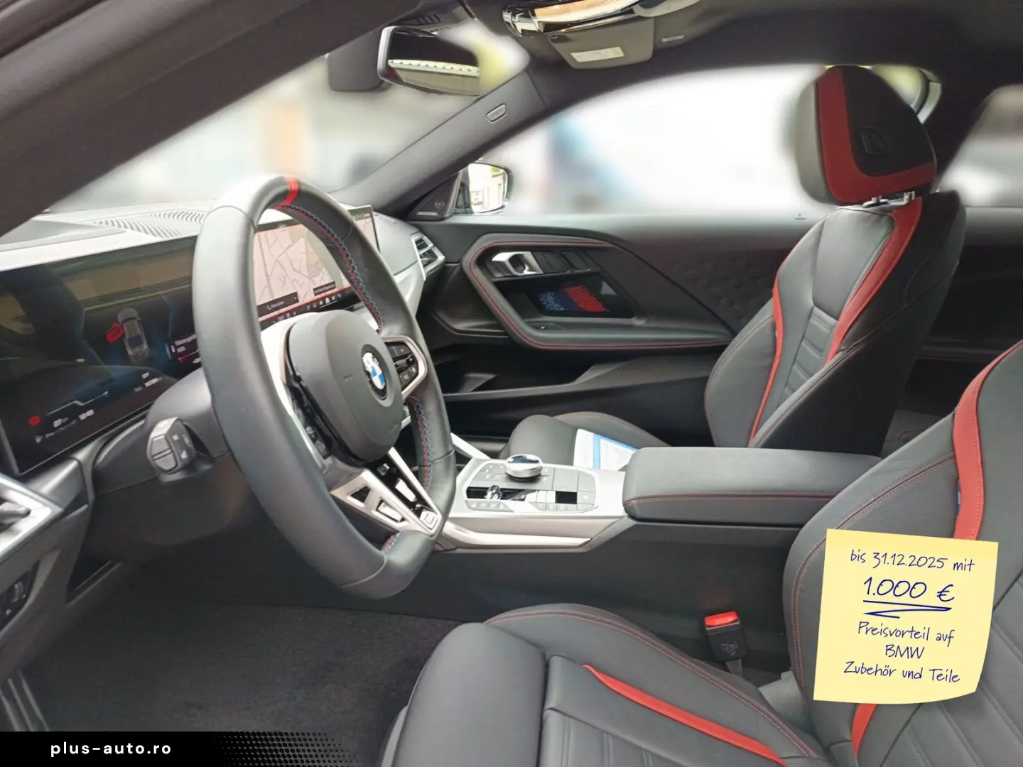 M240i xDrive Coupe M SPORT PRO INDIVIDUAL FACELI