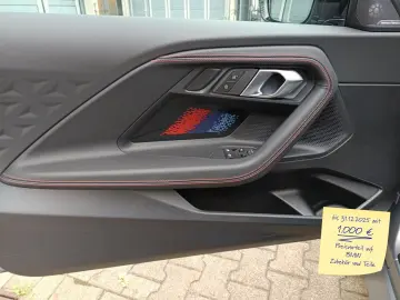 M240i xDrive Coupe M SPORT PRO INDIVIDUAL FACELI