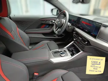 M240i xDrive Coupe M SPORT PRO INDIVIDUAL FACELI