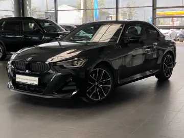 M240i xDrive A-LED RFK HUD LiveCoPro KomfZG.